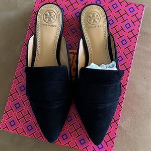 TORY BURCH MULE